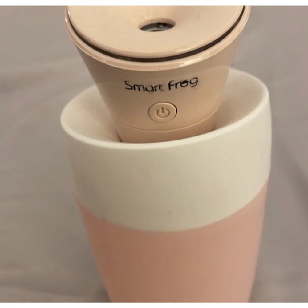 Smart Frog Mini Humidifier NWT - Picture 8 of 12